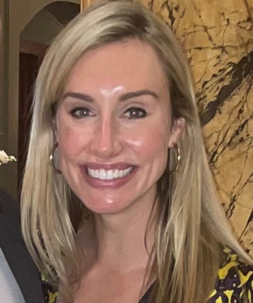 Erika McEneny Headshot